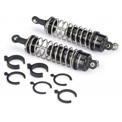 Alu Dampers 110mm 1:8 offroad (2 pcs)