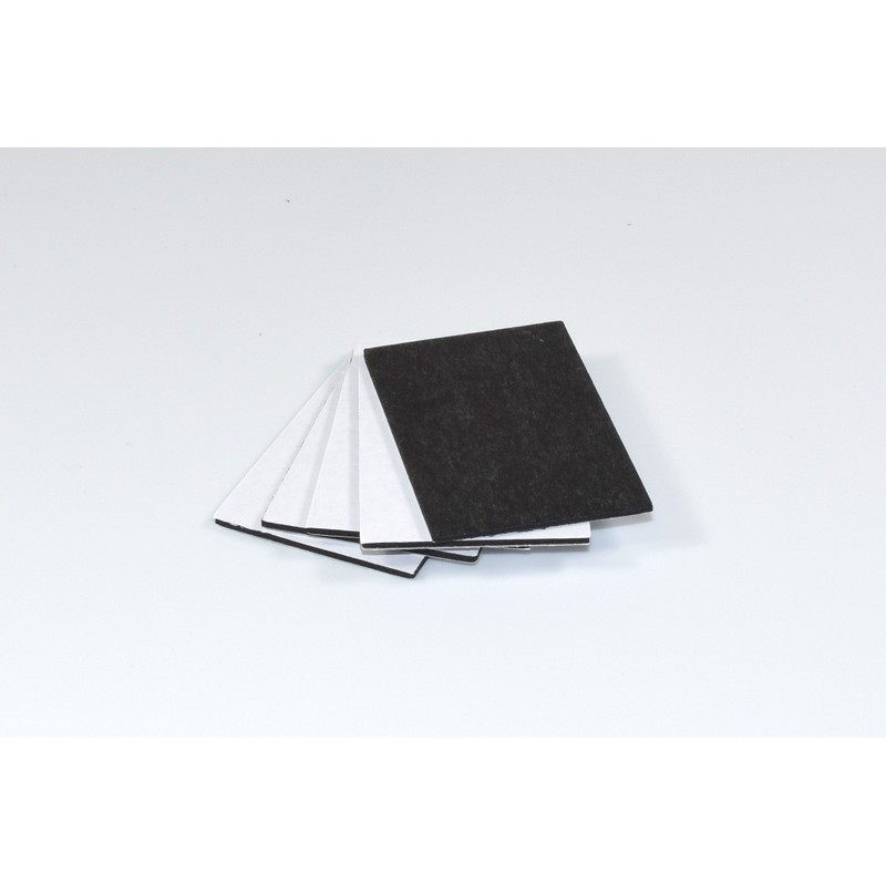 Square Double tape 60X40mm (5)