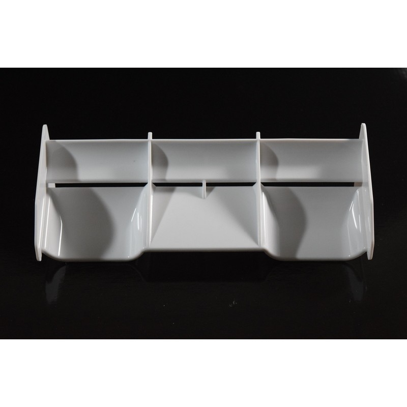 Wing 1:8 white