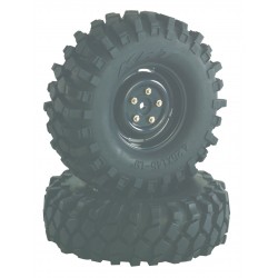 Wheel Set Crawler"Steelhammer" 108mm 1:10 (2 St.)