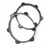 Tyre Rubber Band 1:10 on-road