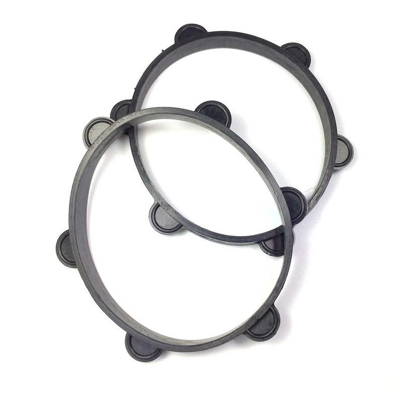 Tyre Rubber Band 1:8 off-road