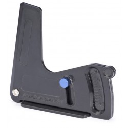 Camber Gauge