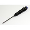 ABSIMA 5.0mm Phillips Screwdriver