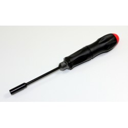 ABSIMA 4.5mm Nut Socket Driver