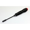 ABSIMA 4.5mm Nut Socket Driver