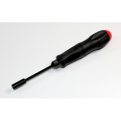 ABSIMA 5.5mm Nut Socket Driver
