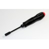 ABSIMA 5.5mm Nut Socket Driver