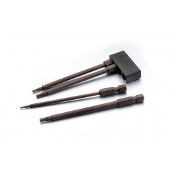 Power Tool Tips 1.5/2.0/2.5/3.0 Allen wrench