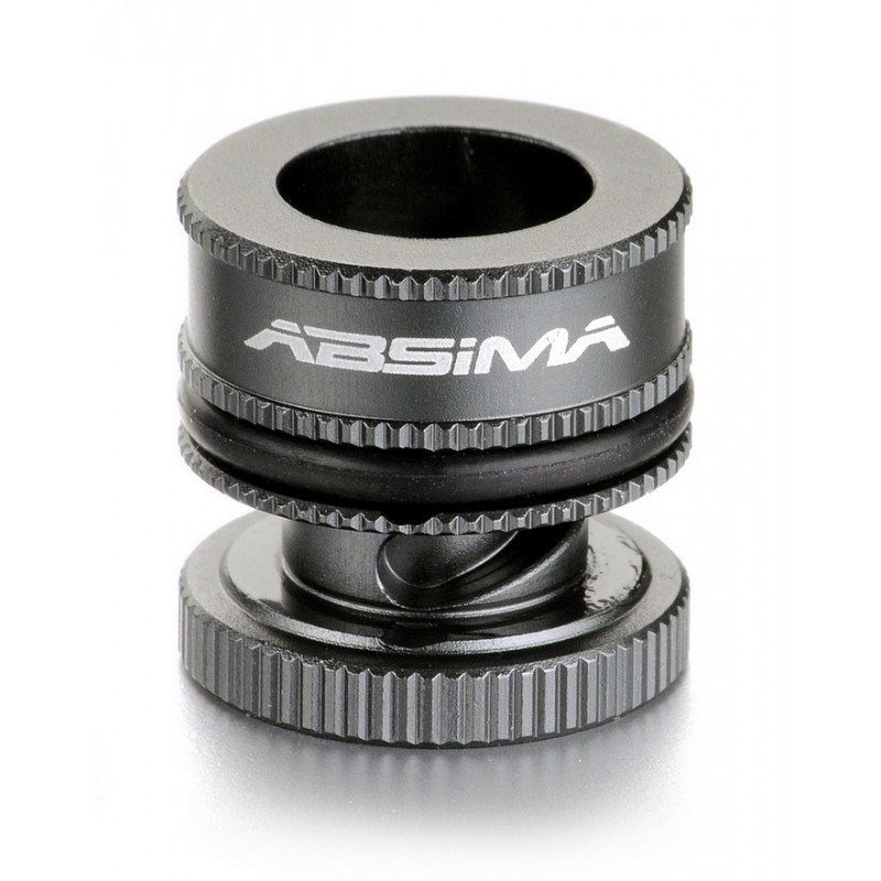 Ride Height Gauge 15-20mm 1:10 Offroad