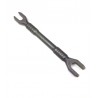 Turnbuckle tool 3/3.5 mm