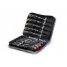 High Performance Tool Set (10 pcs.) incl. Bag