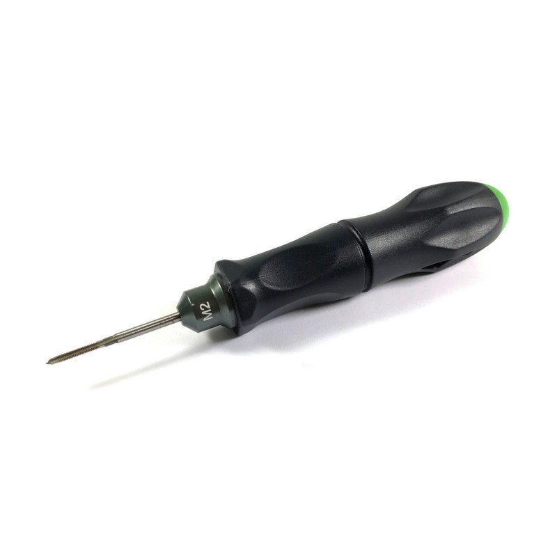 Threader M2