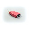Adaptor T-Plug m - TRX f