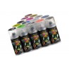 Lexan Spray FLUO YELLOW 150ml
