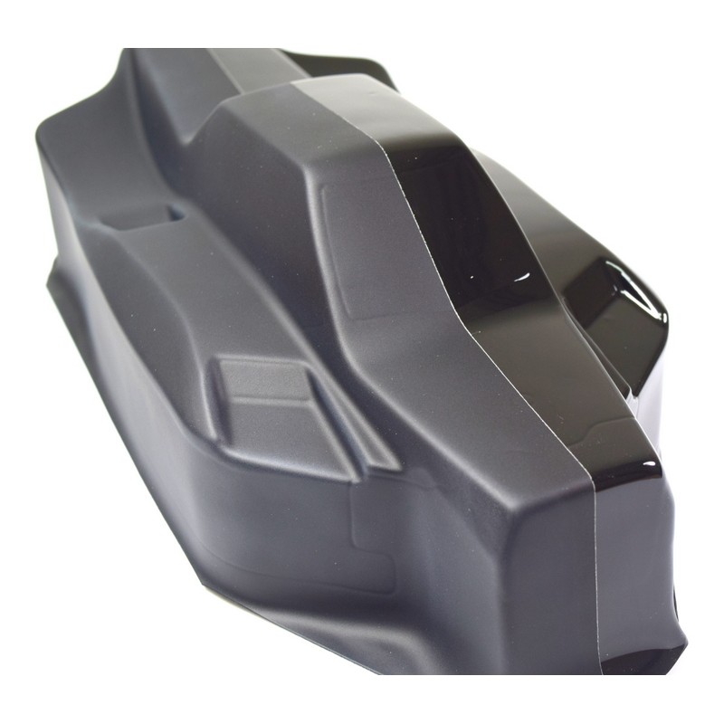 Lexan Spray MATT VARNISH 150ml