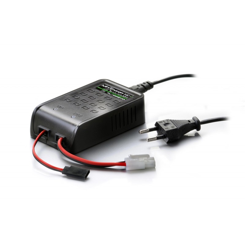 Charger NC-1 NiMH