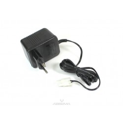 Charger for 7,2V NiMh Battery