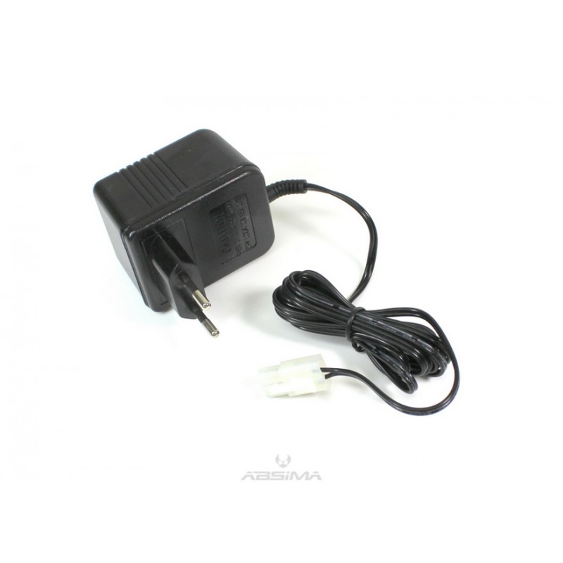 Charger for 7,2V NiMh Battery
