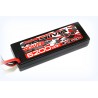 Power Tank Lipo 7.4V.-60C  6200 Hardcase (XT90-Plug)
