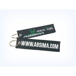 Absima Key Chain 3x13 cm