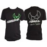 Absima/TeamC T-shirt black "XL"