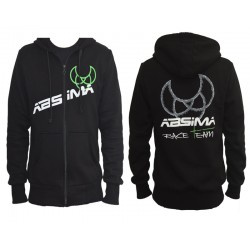 Absima/TeamC Hoodie black "M"