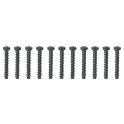 Round head screw (2.3*16)