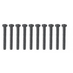 Round head screws (2.8*20)