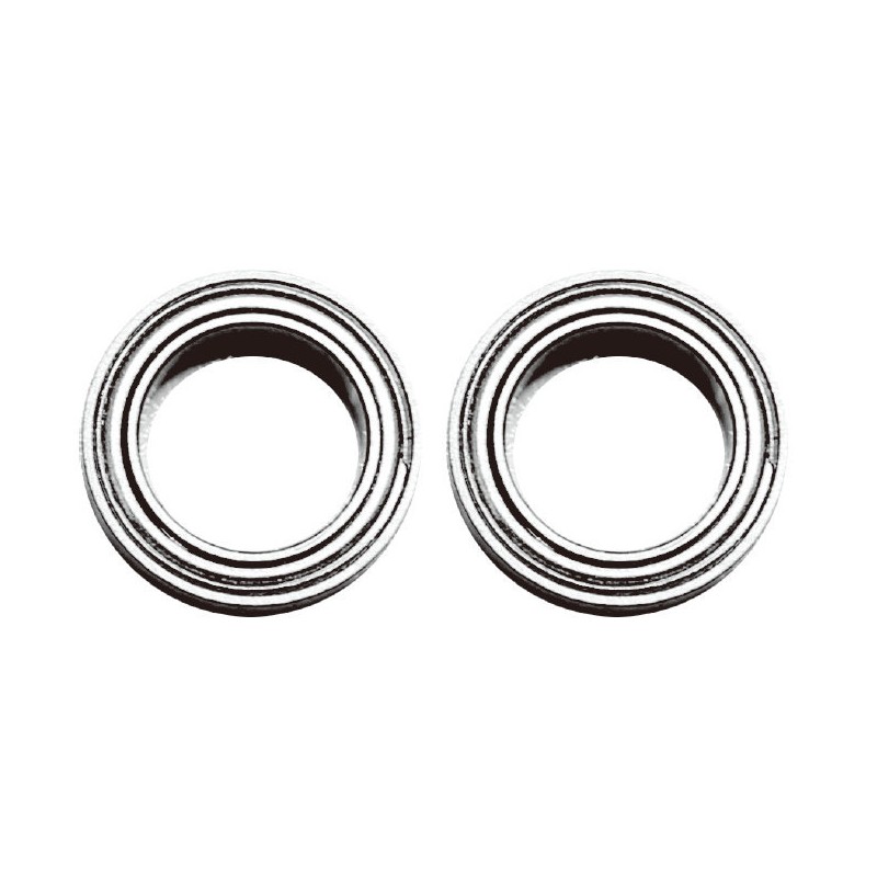Ball Bearing 8x12x3.5mm (2PCS)