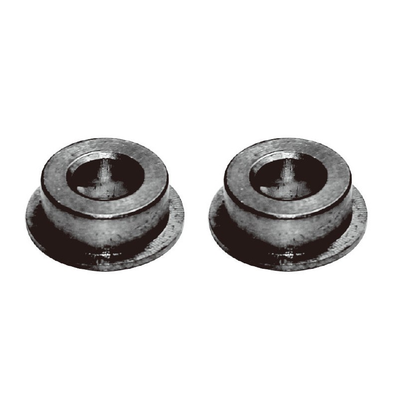 Wheel Cooper (Small) 4x10x3.5mm