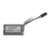 7.4V 500mAh Li-Lion battery