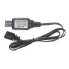 USB charging cable