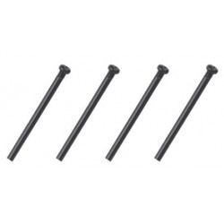 Round head screws (2.3*28)
