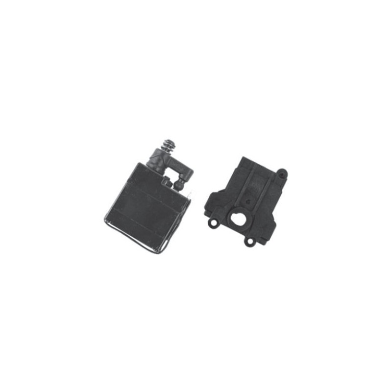 5 wires Servo