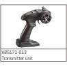 Radio Control Unit