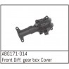 Front Differential Gear Box Cover