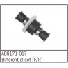 Differential F/R