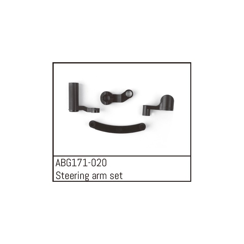 Steering Arm Set