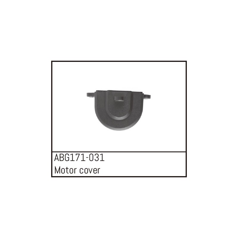 Motor Cover