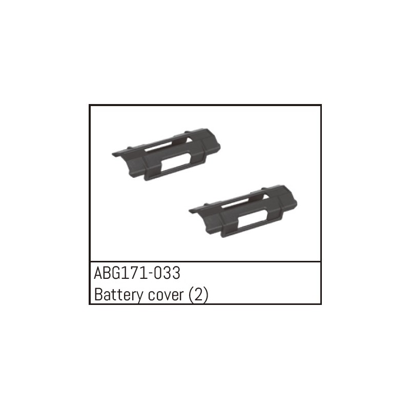 Battery Cover (2)