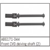 Front CVD Drive Shaft (2)
