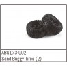 Sand Buggy Wheels (2)