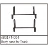 Body Post for Truck F/R
