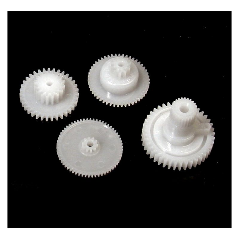 Drevsats Futaba S9001, 148, 3001, 3151, 3073HV