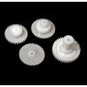 Drevsats Futaba S9001, 148, 3001, 3151, 3073HV
