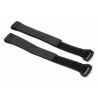 Velcro Batterihållare 20x300mm