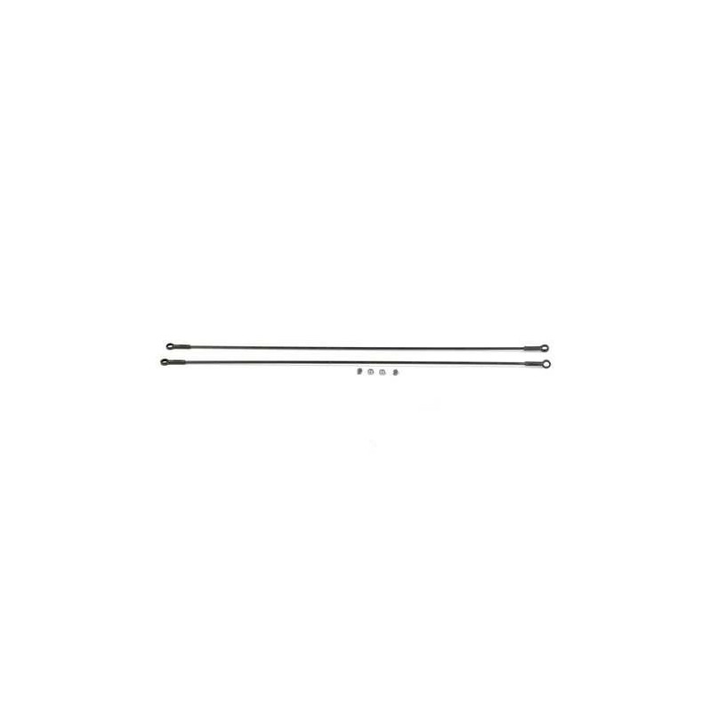 E-sky Honey Bee King II Tail push rod 000391