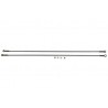E-sky Honey Bee King II Tail push rod 000391