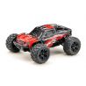 Absima 1:14 Monster Truck RACING black/red 4WD RTR